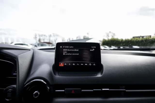 Mazda CX-3 (2018) thumbnail 62