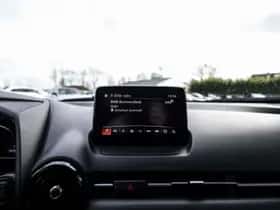 Mazda CX-3 (2018) thumbnail 62