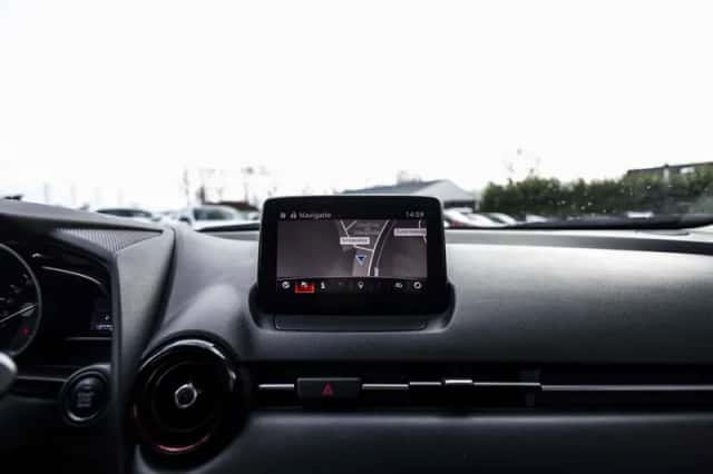 Mazda CX-3 (2018) thumbnail 63
