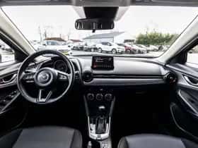 Mazda CX-3 (2018) thumbnail 64