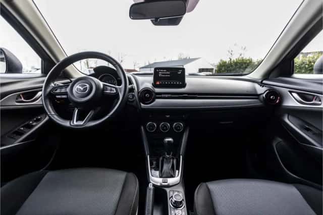 Mazda CX-3 (2018) thumbnail 65