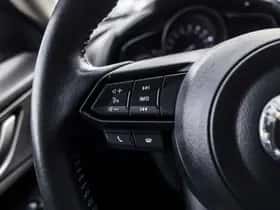 Mazda CX-3 (2018) thumbnail 66
