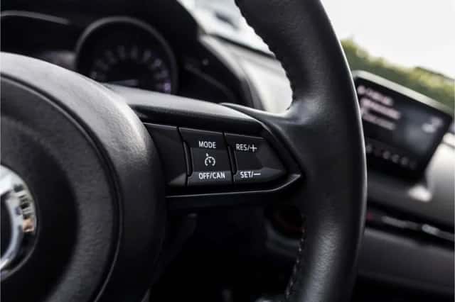 Mazda CX-3 (2018) thumbnail 67