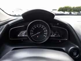 Mazda CX-3 (2018) thumbnail 8