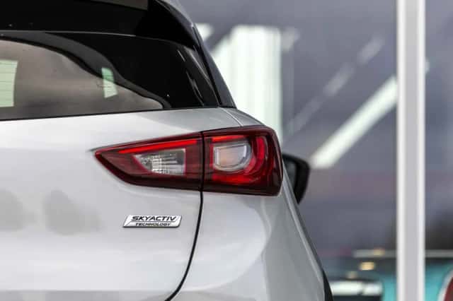 Mazda CX-3 (2018) thumbnail 72