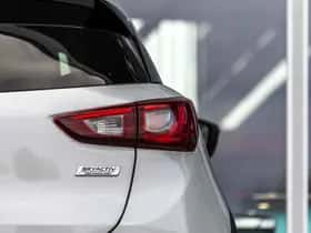 Mazda CX-3 (2018) thumbnail 72
