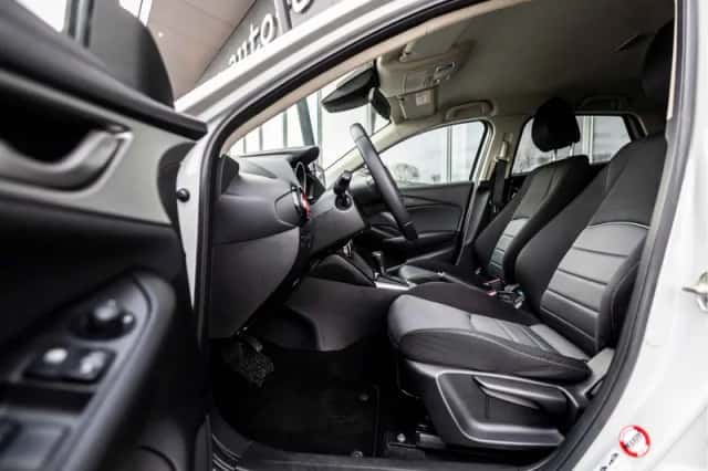 Mazda CX-3 (2018) thumbnail 9