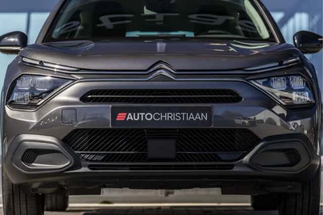 Citroën E C4 (2024) thumbnail 17