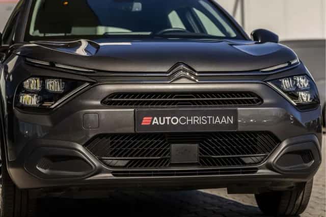 Citroën E C4 (2024) thumbnail 18