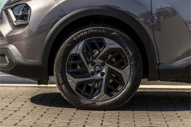 Citroën E C4 (2024) thumbnail 20