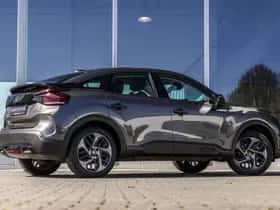 Citroën E C4 (2024) thumbnail 3