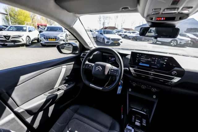 Citroën E C4 (2024) thumbnail 21