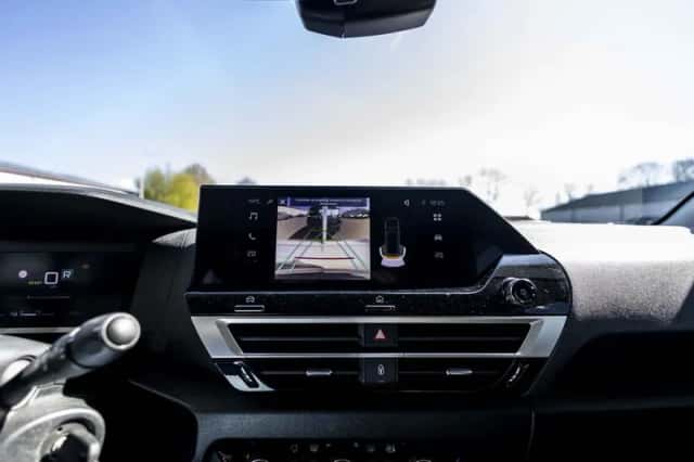 Citroën E C4 (2024) thumbnail 23