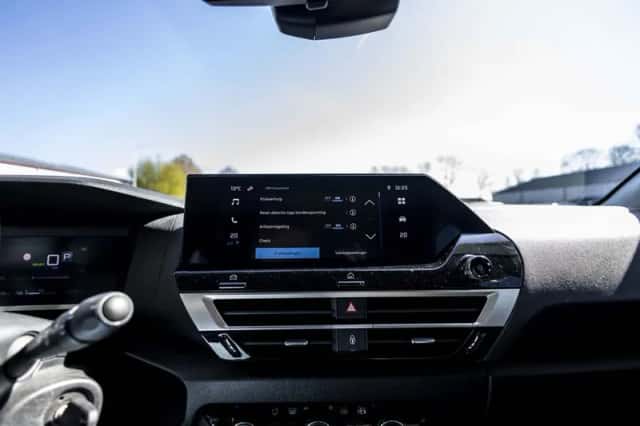 Citroën E C4 (2024) thumbnail 24