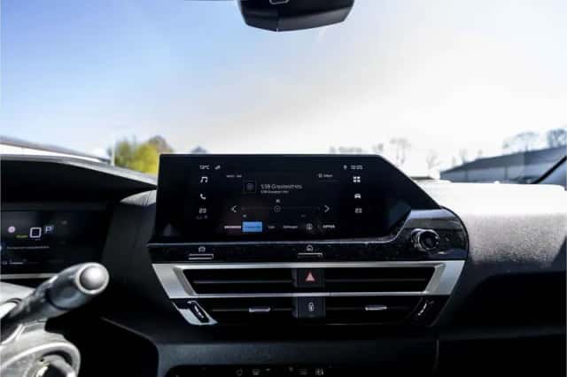 Citroën E C4 (2024) thumbnail 25