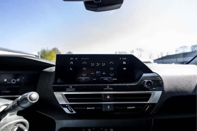 Citroën E C4 (2024) thumbnail 27