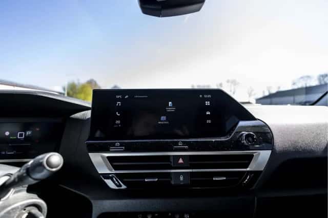 Citroën E C4 (2024) thumbnail 28
