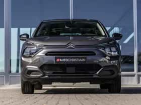 Citroën E C4 (2024) thumbnail 4