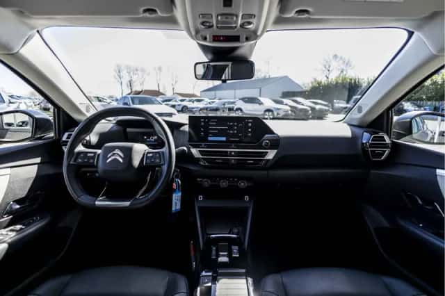 Citroën E C4 (2024) thumbnail 31