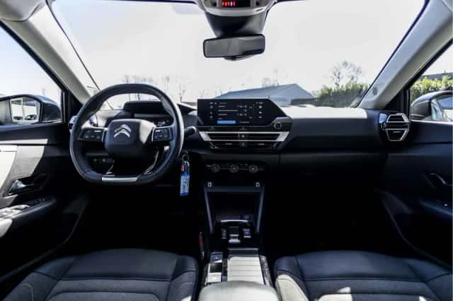 Citroën E C4 (2024) thumbnail 32