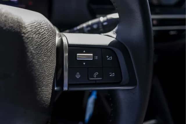 Citroën E C4 (2024) thumbnail 35