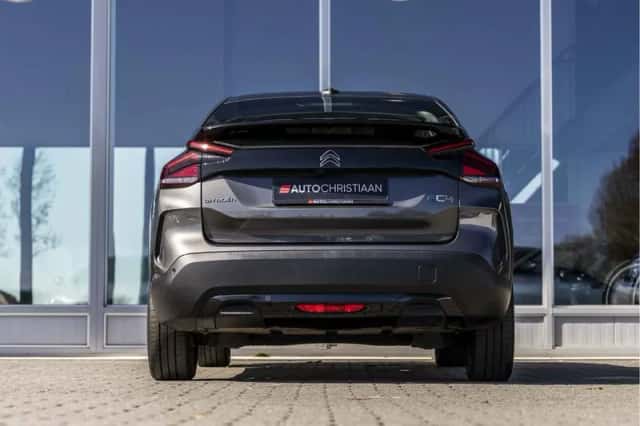 Citroën E C4 (2024) thumbnail 5