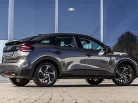 Citroën E C4 (2024) thumbnail 41