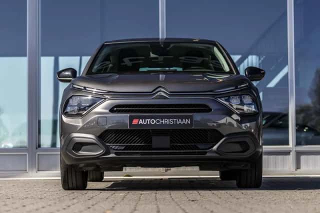 Citroën E C4 (2024) thumbnail 42