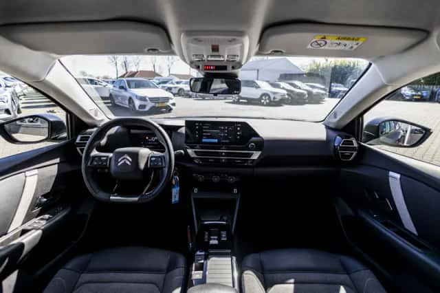 Citroën E C4 (2024) thumbnail 45