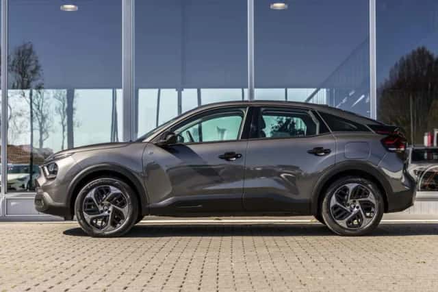 Citroën E C4 (2024) thumbnail 6