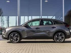 Citroën E C4 (2024) thumbnail 6