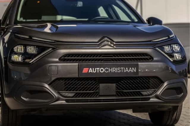 Citroën E C4 (2024) thumbnail 56