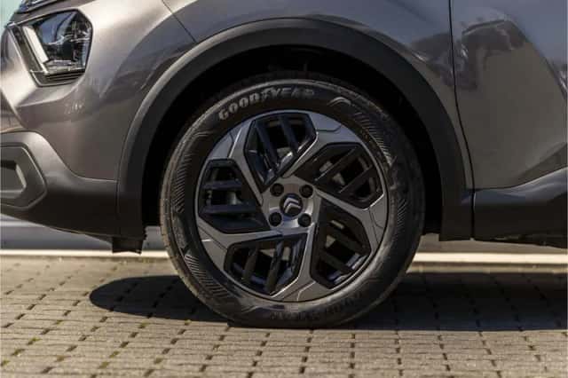Citroën E C4 (2024) thumbnail 58