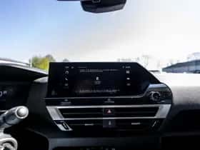 Citroën E C4 (2024) thumbnail 64