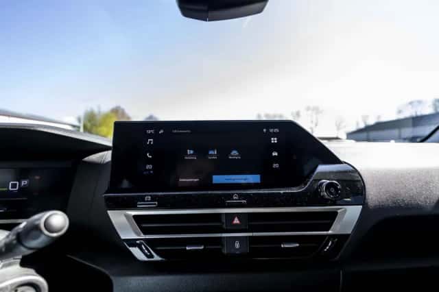 Citroën E C4 (2024) thumbnail 67