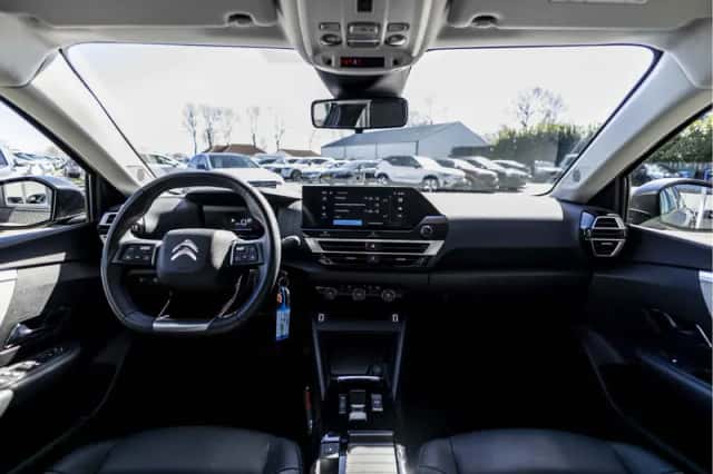 Citroën E C4 (2024) thumbnail 69