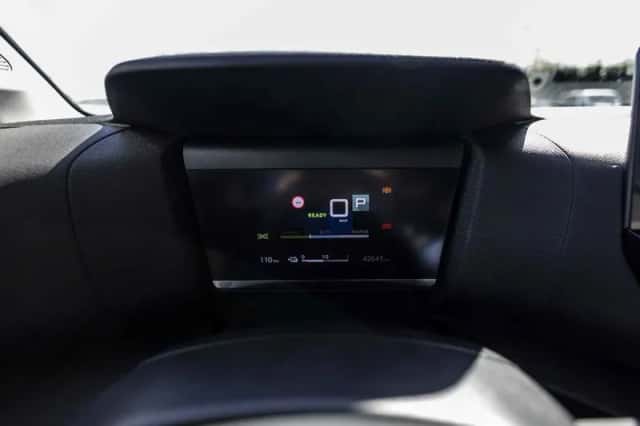 Citroën E C4 (2024) thumbnail 9