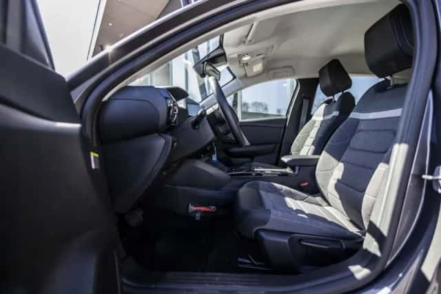 Citroën E C4 (2024) thumbnail 10