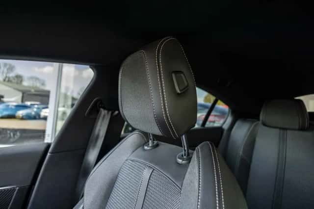 Peugeot 508 (2024) thumbnail 11