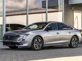 Peugeot 508 (2024) thumbnail 12