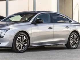 Peugeot 508 (2024) thumbnail 13