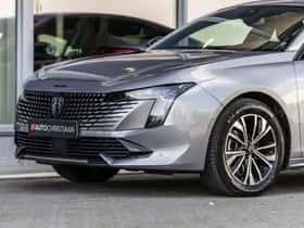 Peugeot 508 (2024) thumbnail 14
