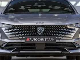 Peugeot 508 (2024) thumbnail 15