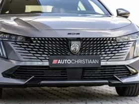Peugeot 508 (2024) thumbnail 16