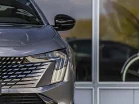 Peugeot 508 (2024) thumbnail 17