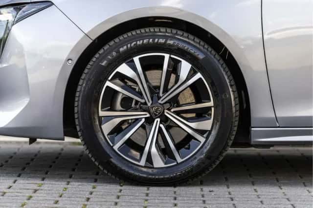 Peugeot 508 (2024) thumbnail 18