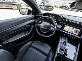 Peugeot 508 (2024) thumbnail 19