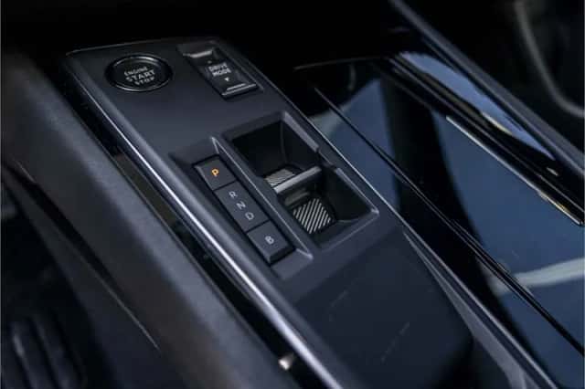 Peugeot 508 (2024) thumbnail 27