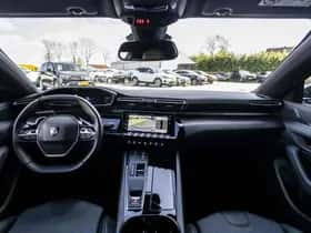 Peugeot 508 (2024) thumbnail 28