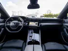 Peugeot 508 (2024) thumbnail 29